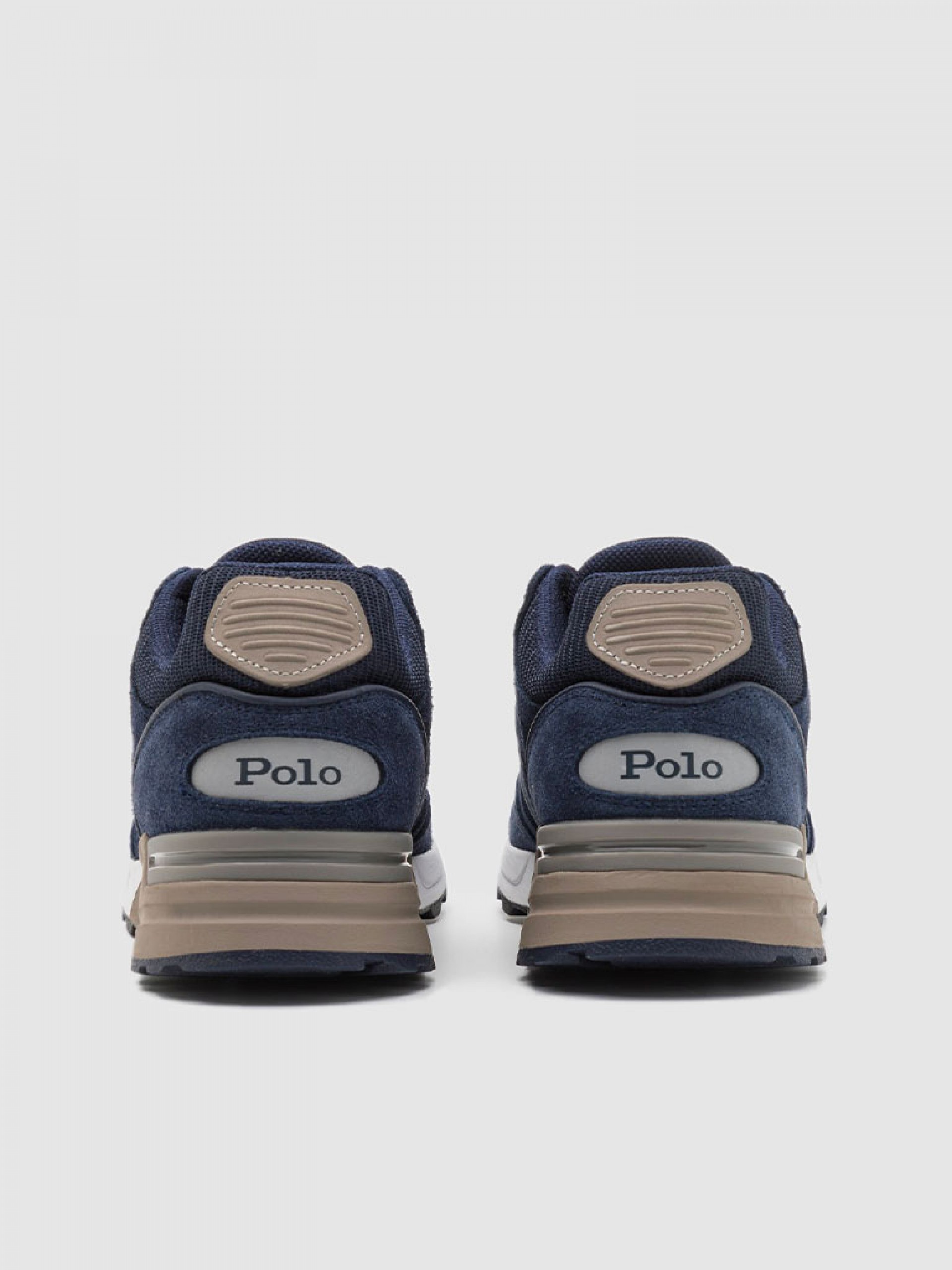 Sneakers Man Polo Ralph Lauren