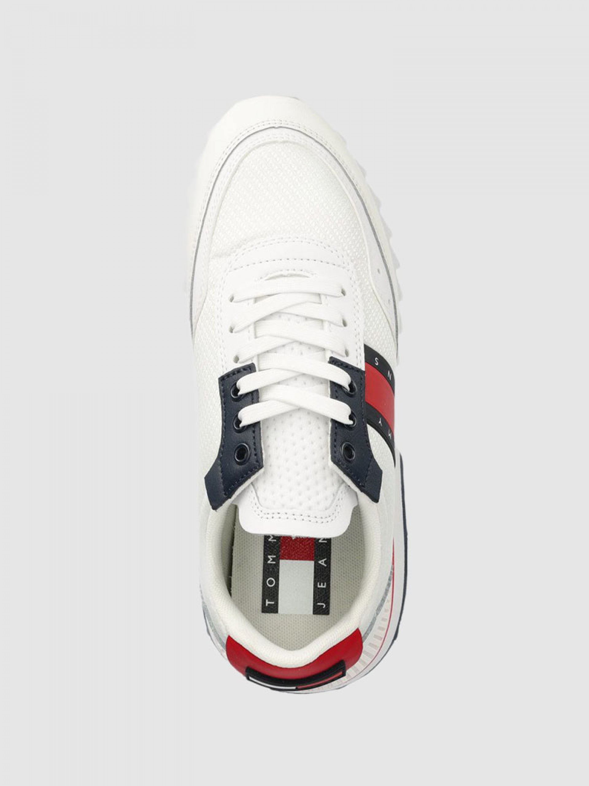 Sneakers Woman Tommy Jeans