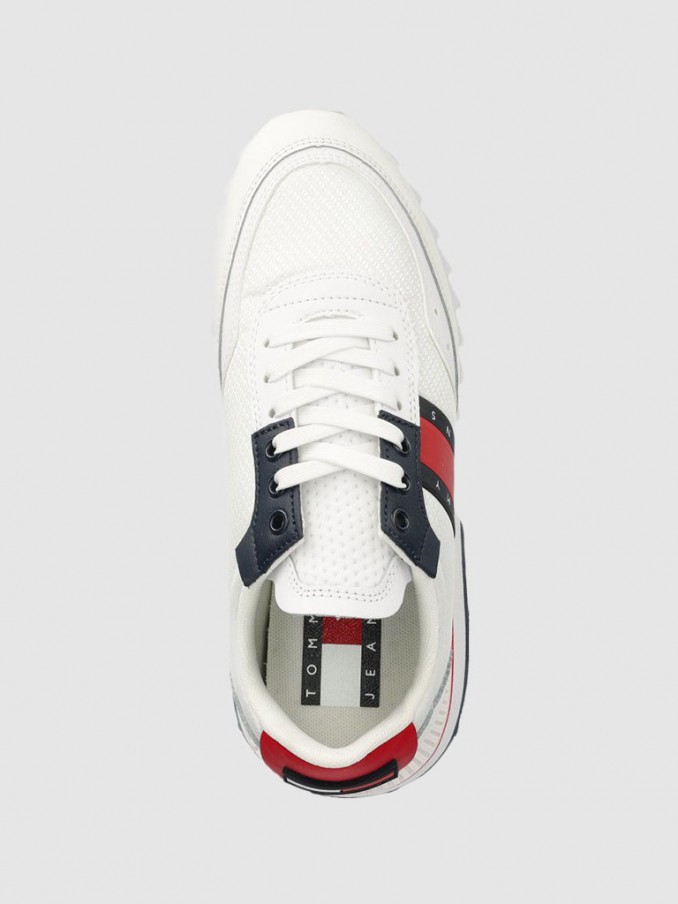 Sneakers Woman Tommy Jeans