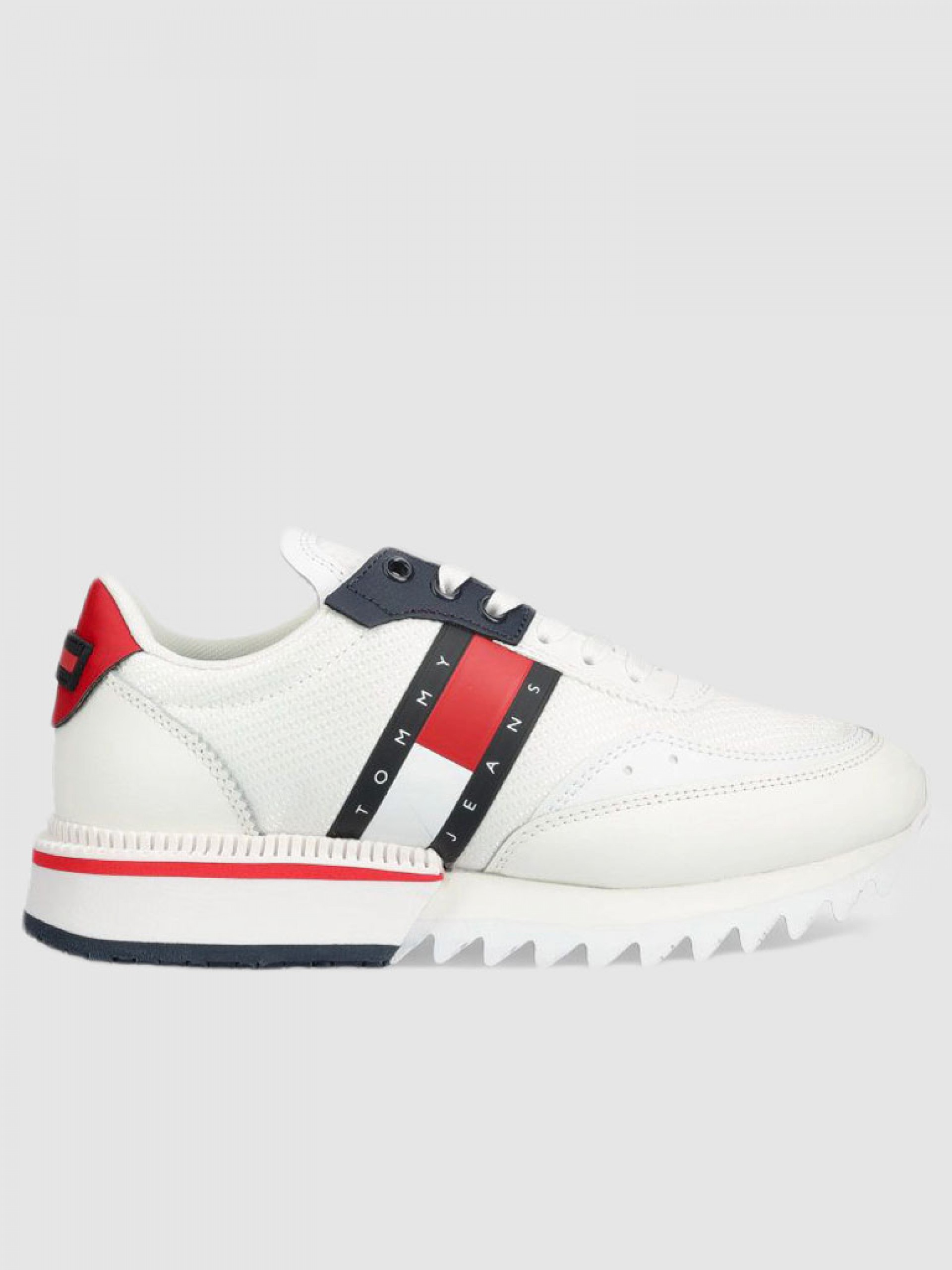 Sneakers Woman Tommy Jeans
