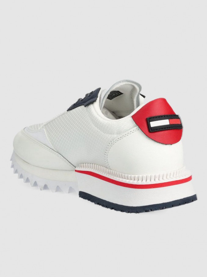 Sneakers Woman Tommy Jeans