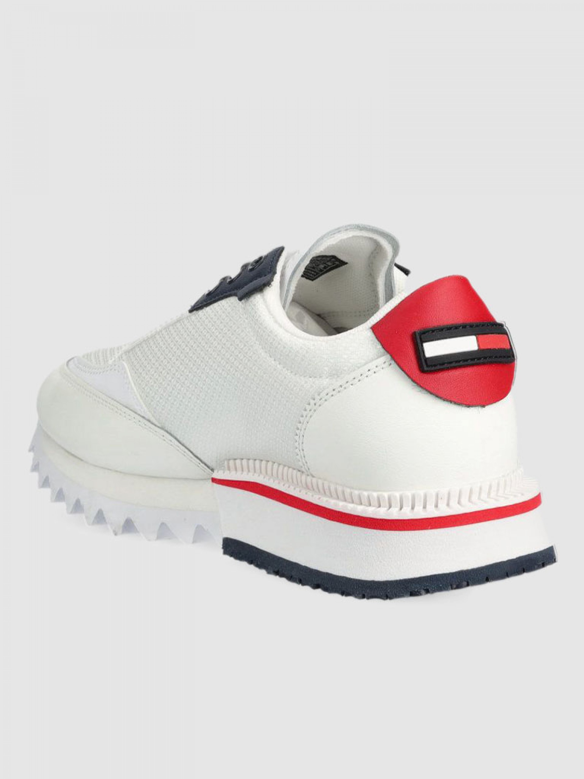 Sneakers Woman Tommy Jeans