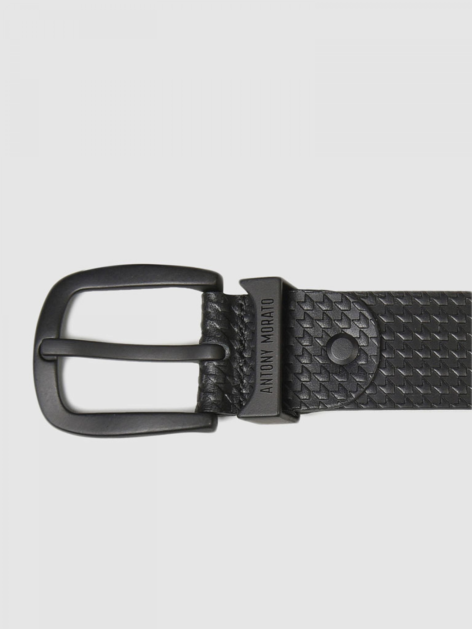 Belt Man Antony Morato