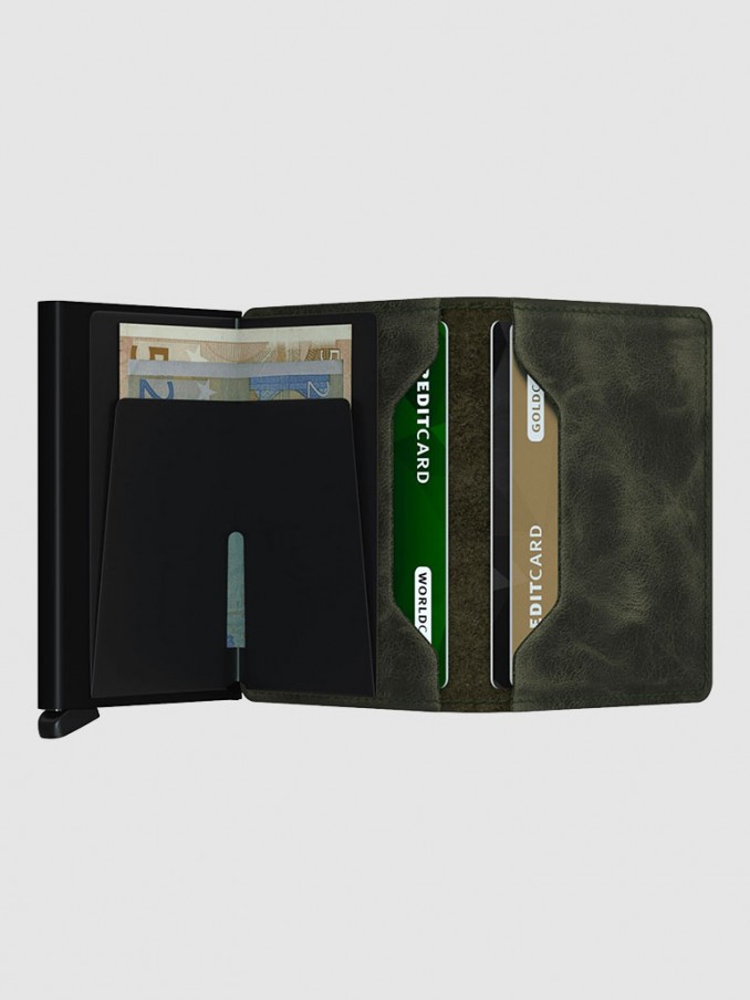 Wallet Man Secrid