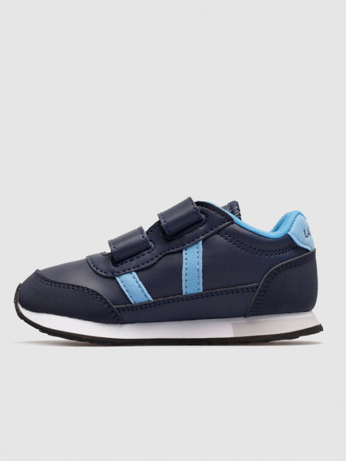 Sneakers Boy Lacoste