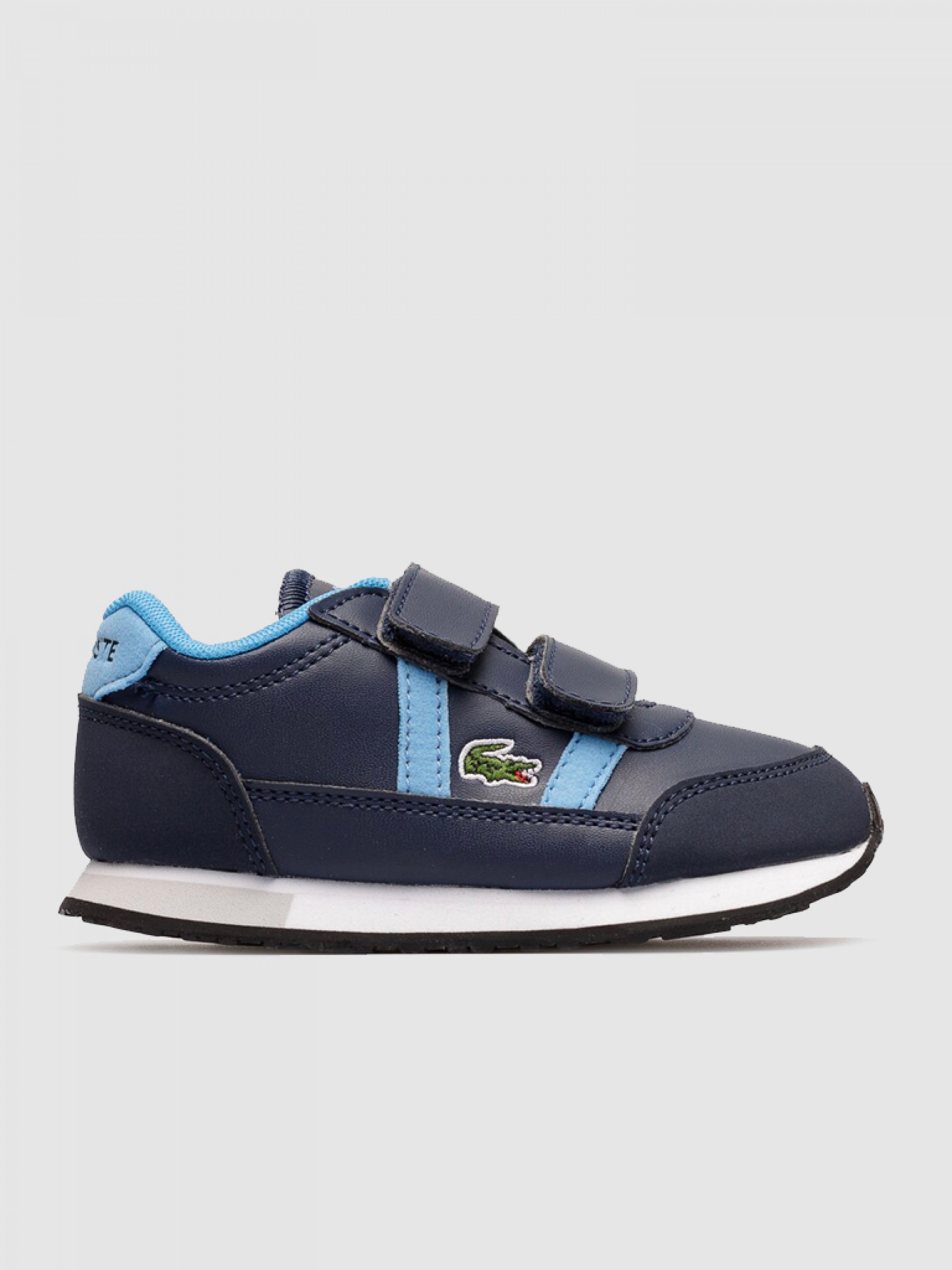 Tenis Niño Lacoste