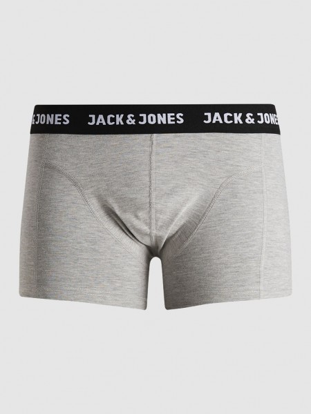 Calzoncillos Hombre Jack & Jones
