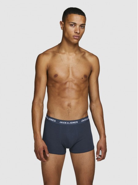Underpants Man Jack & Jones