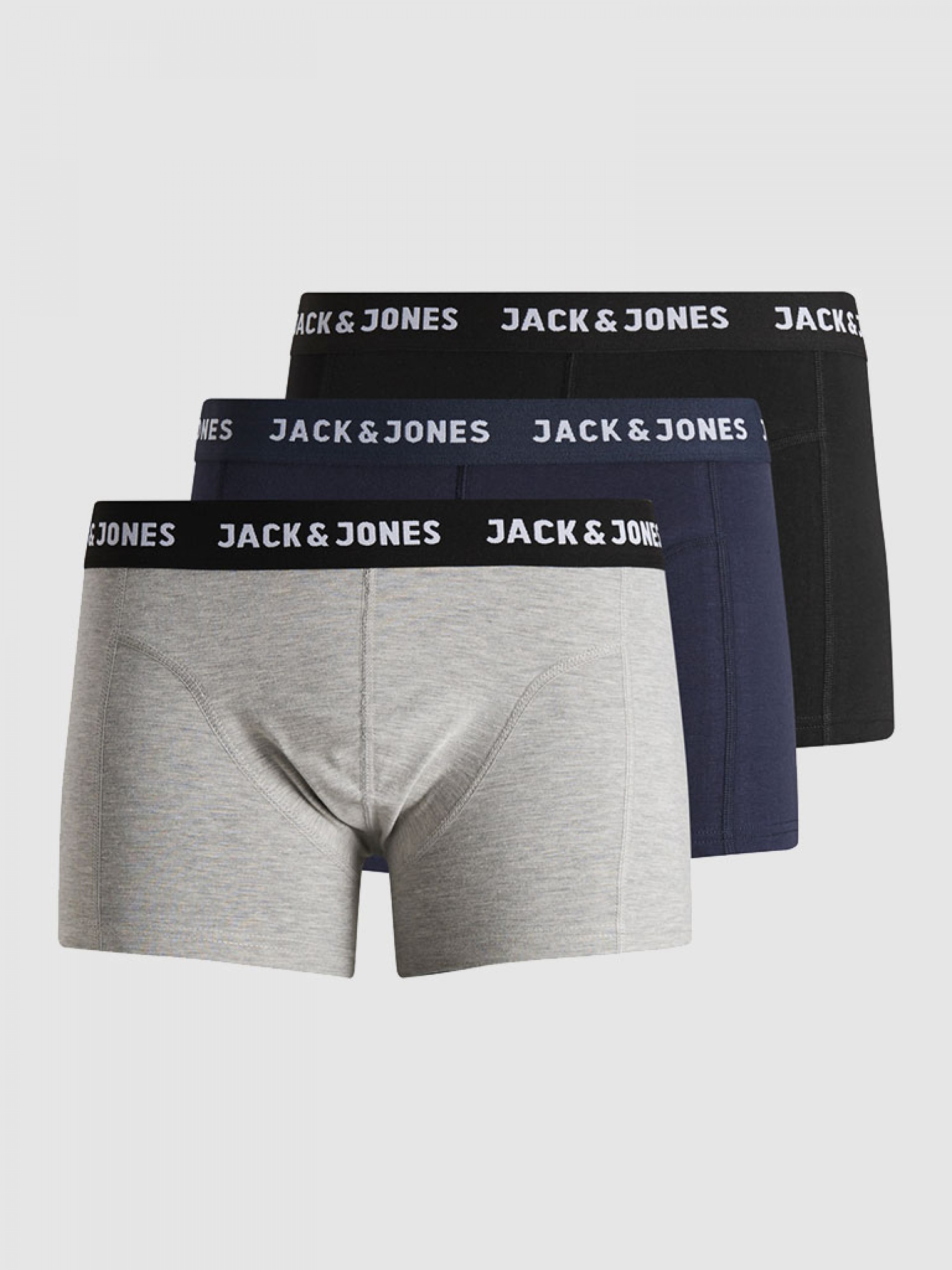 Calzoncillos Hombre Jack & Jones