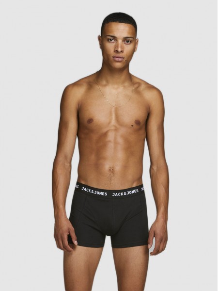 Underpants Man Jack & Jones
