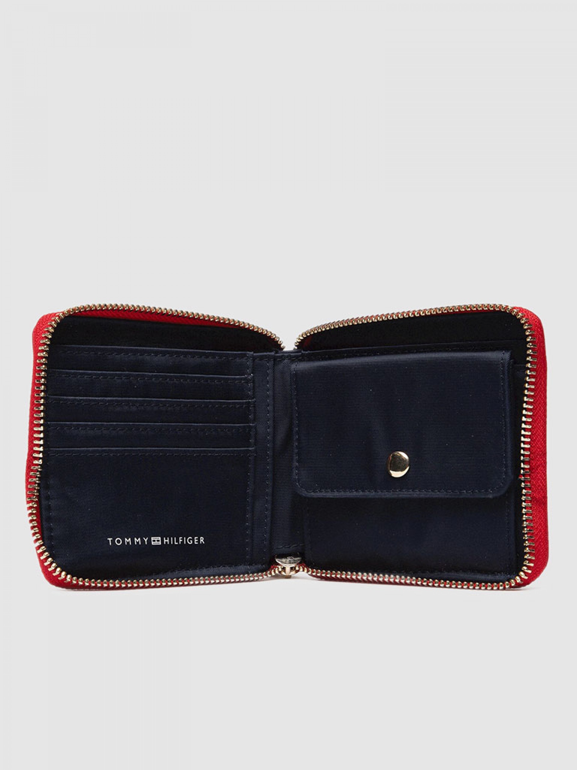 Wallet Woman Tommy Jeans