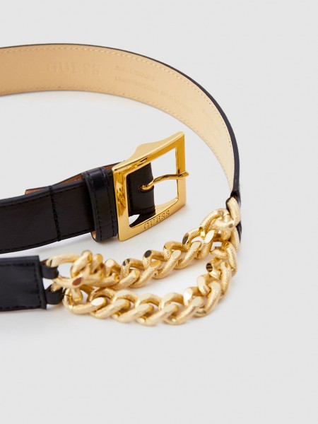 Belt Woman Guess