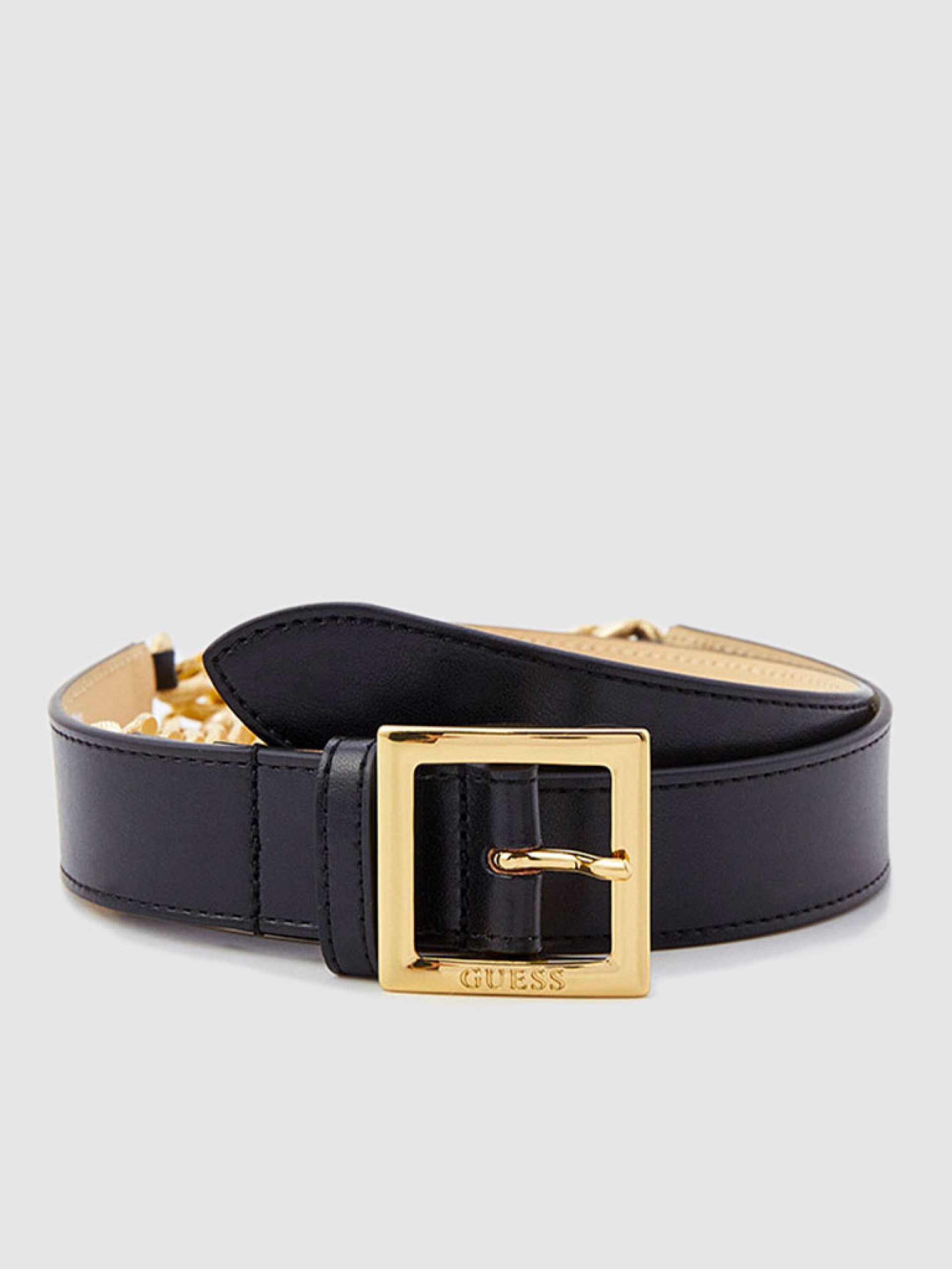 Belt Woman Guess