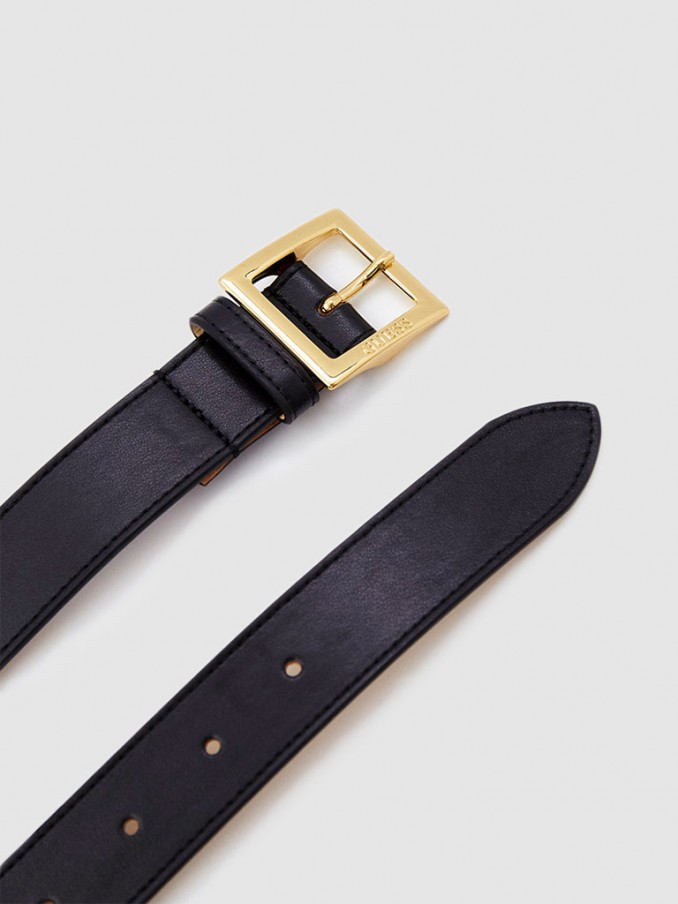Belt Woman Guess