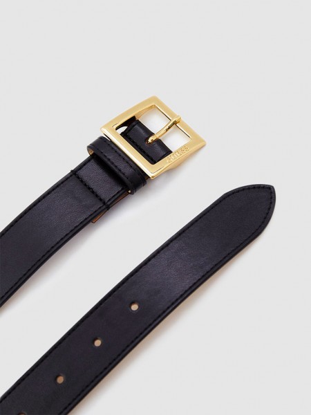 Belt Woman Guess