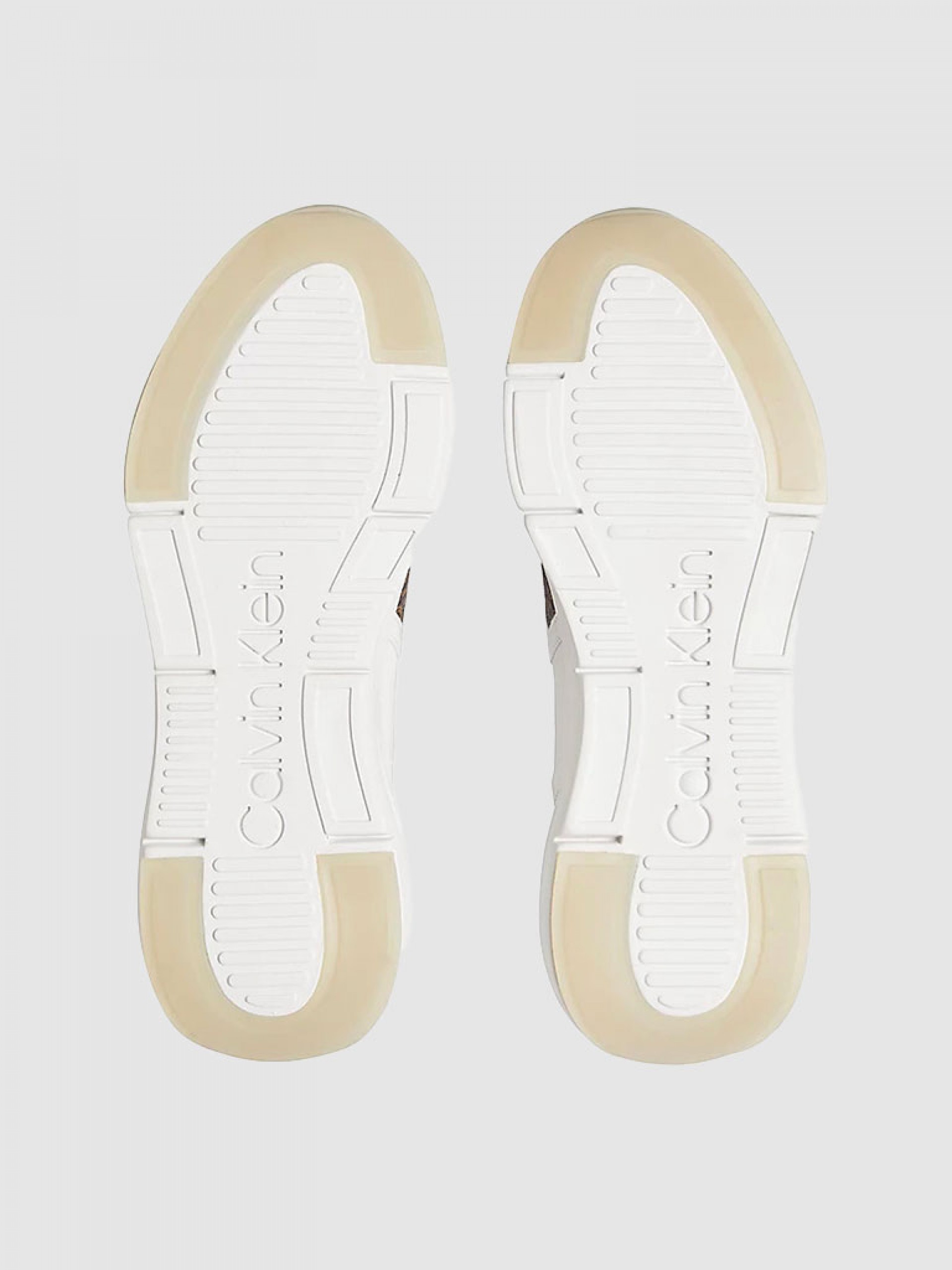 Tenis Mujer Calvin Klein