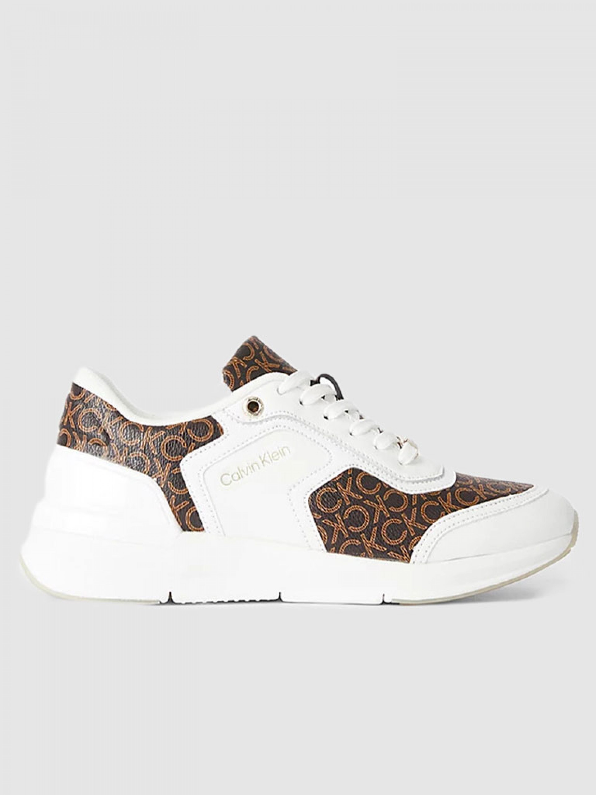 Tenis Mujer Calvin Klein