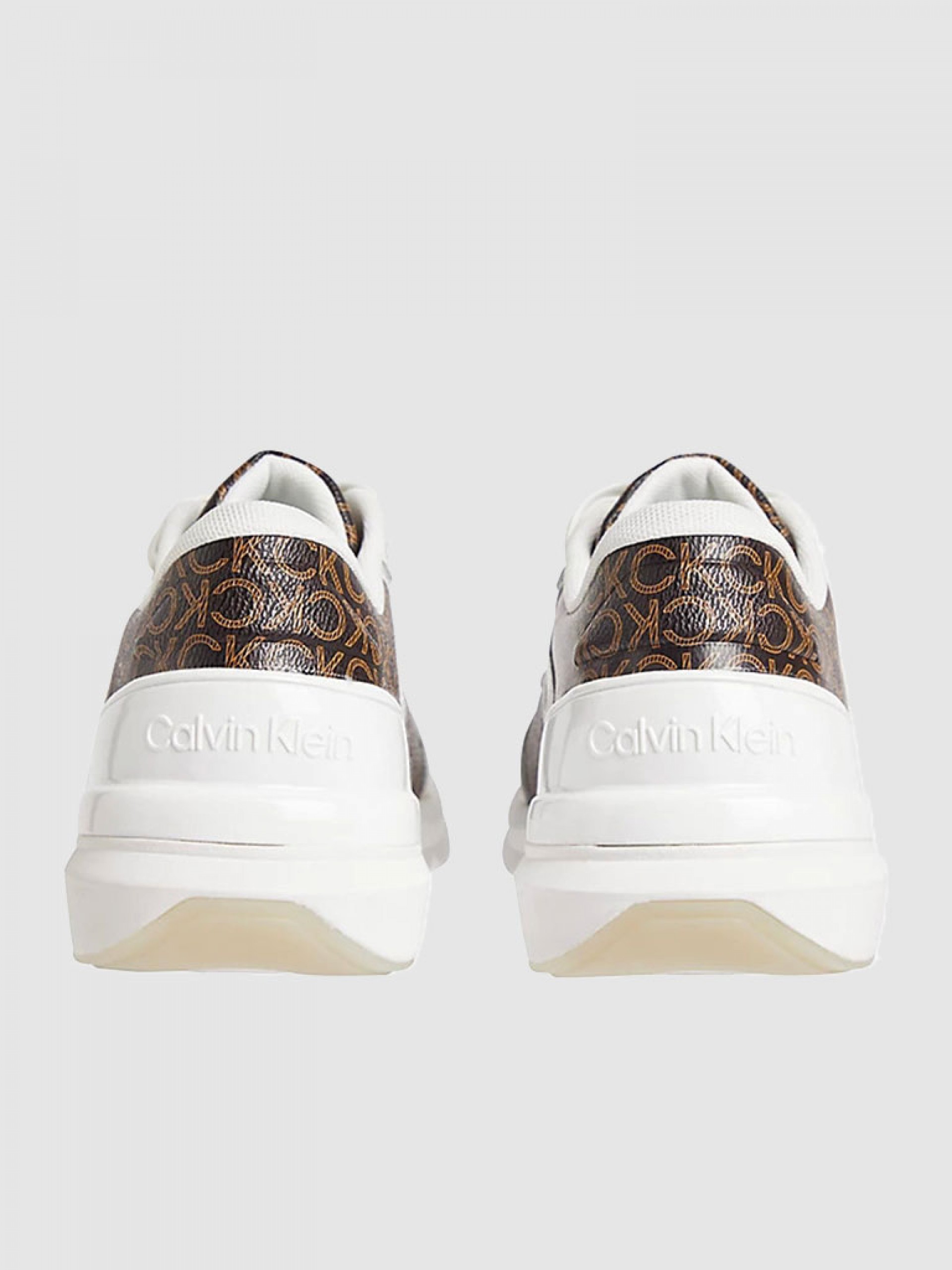 Tenis Mujer Calvin Klein