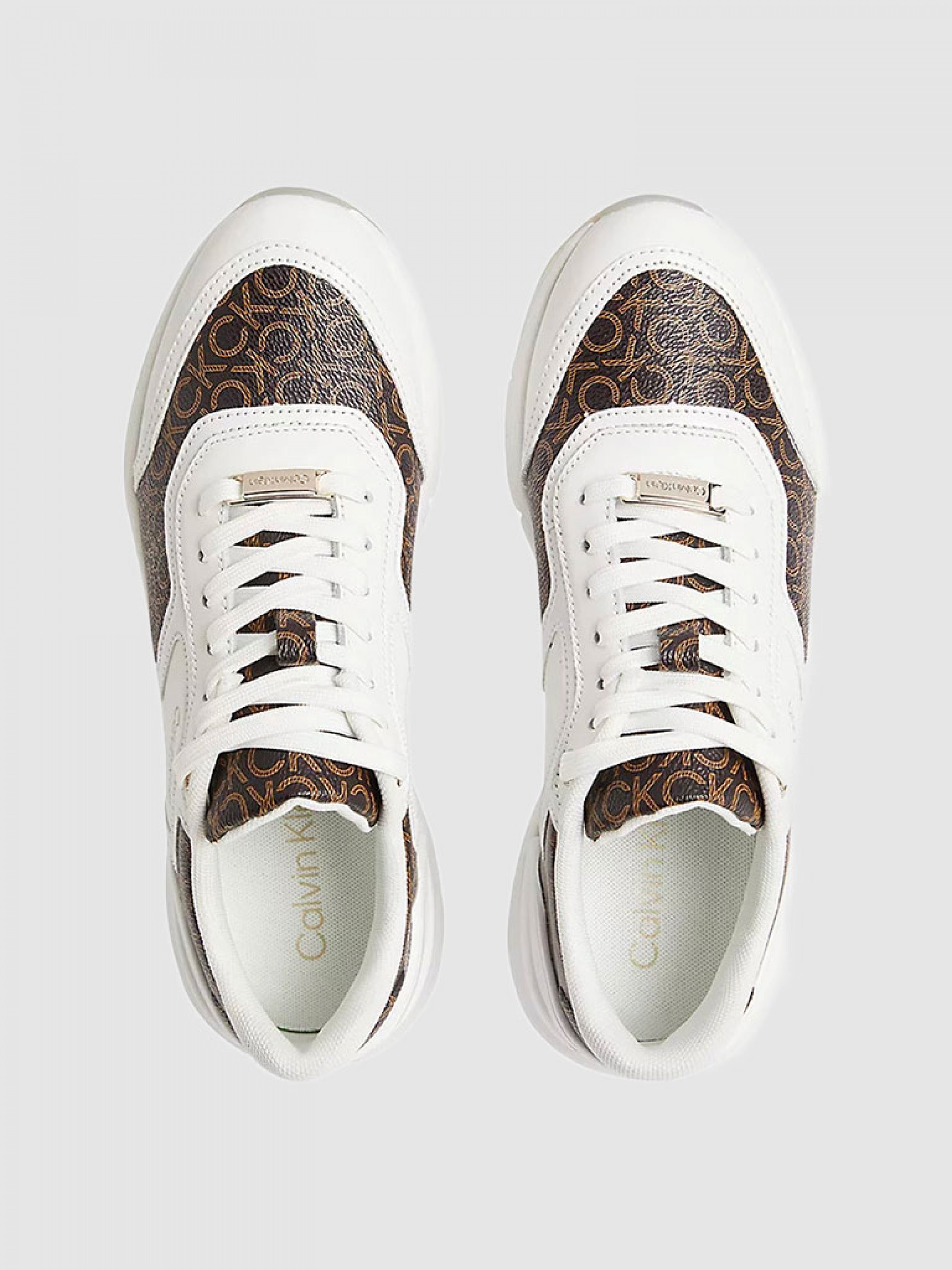 Tenis Mujer Calvin Klein