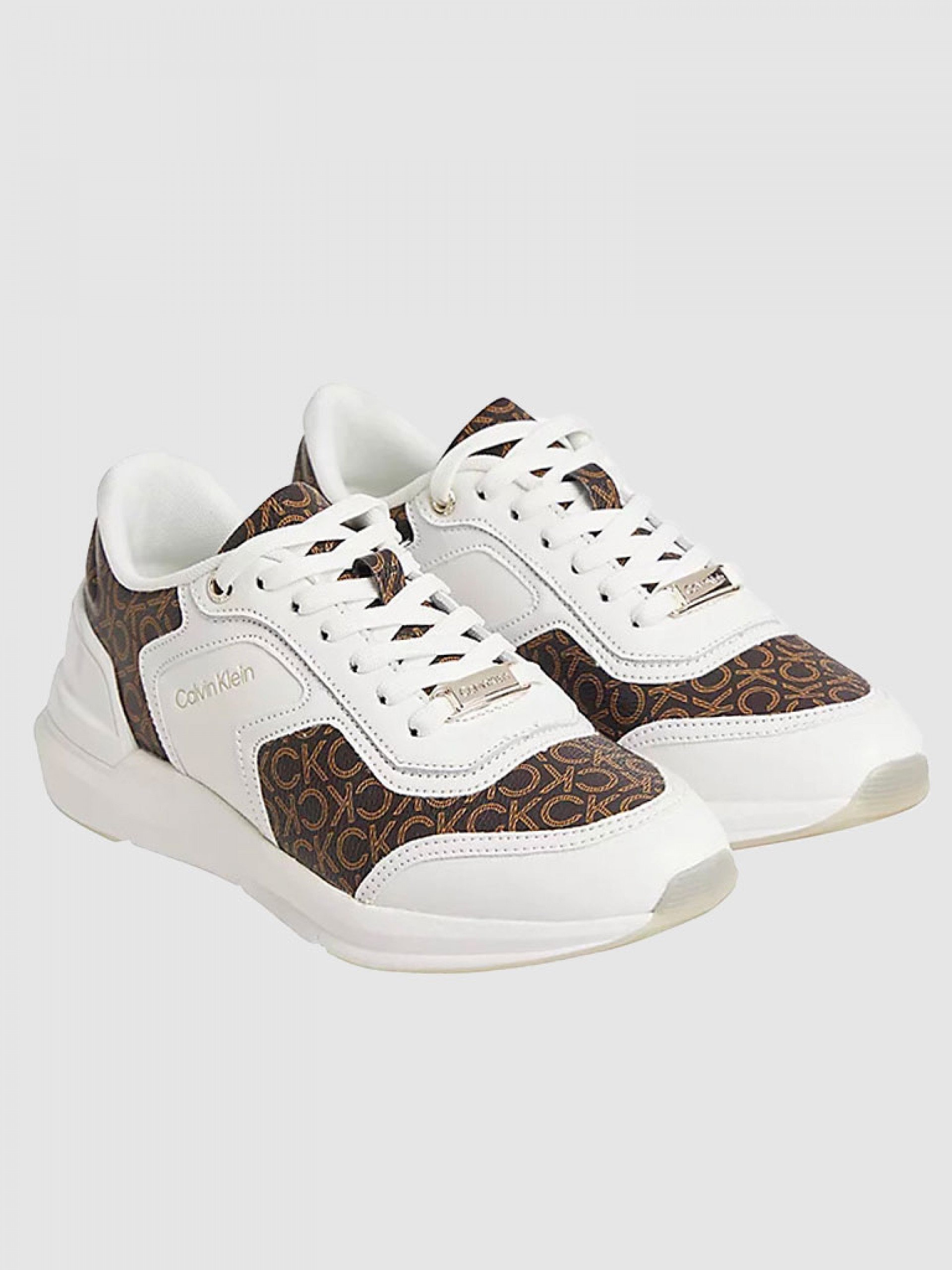 Tenis Mujer Calvin Klein