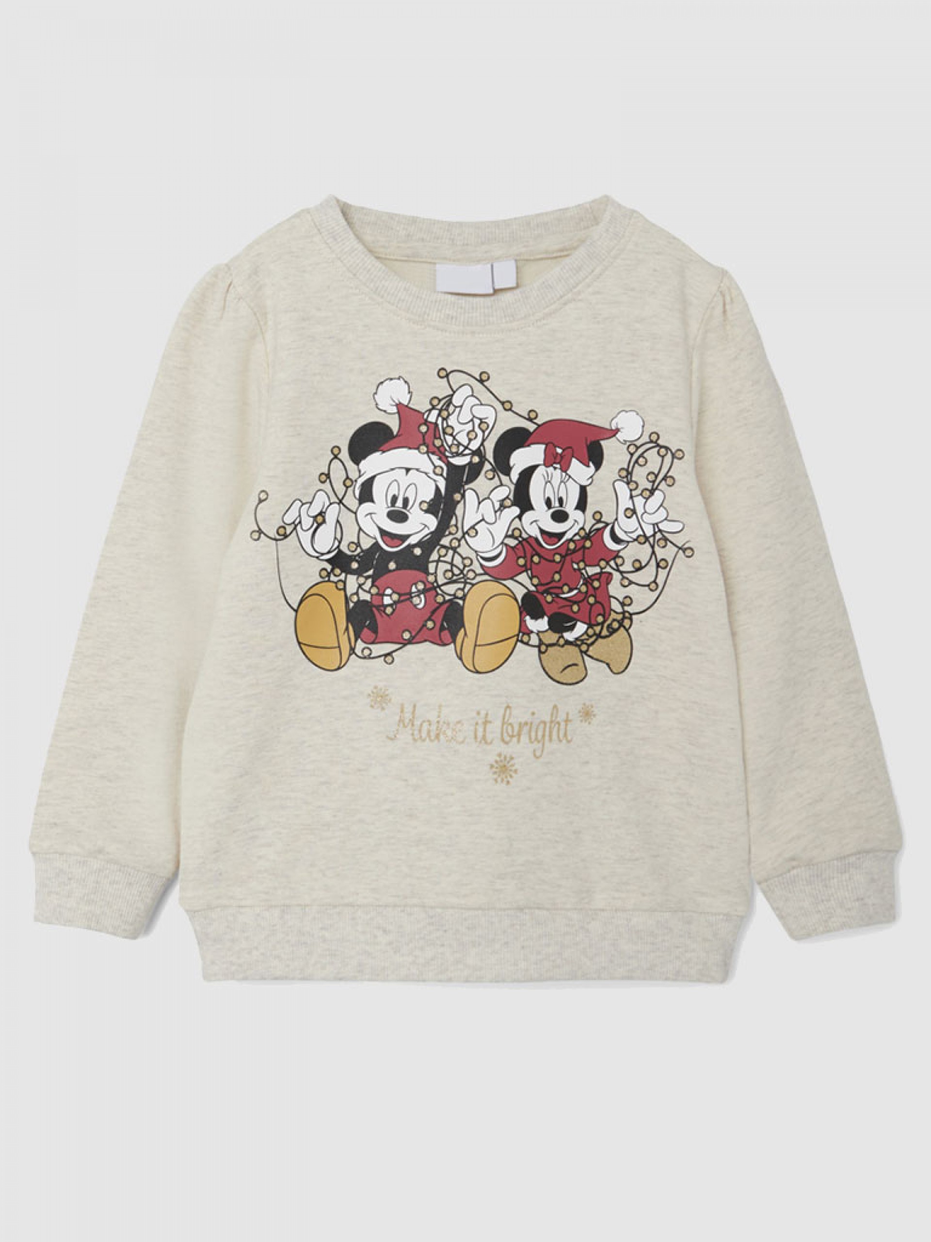 Sweatshirt Niña Name It