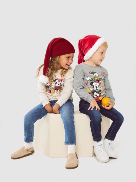 Sweatshirt Girl Name It