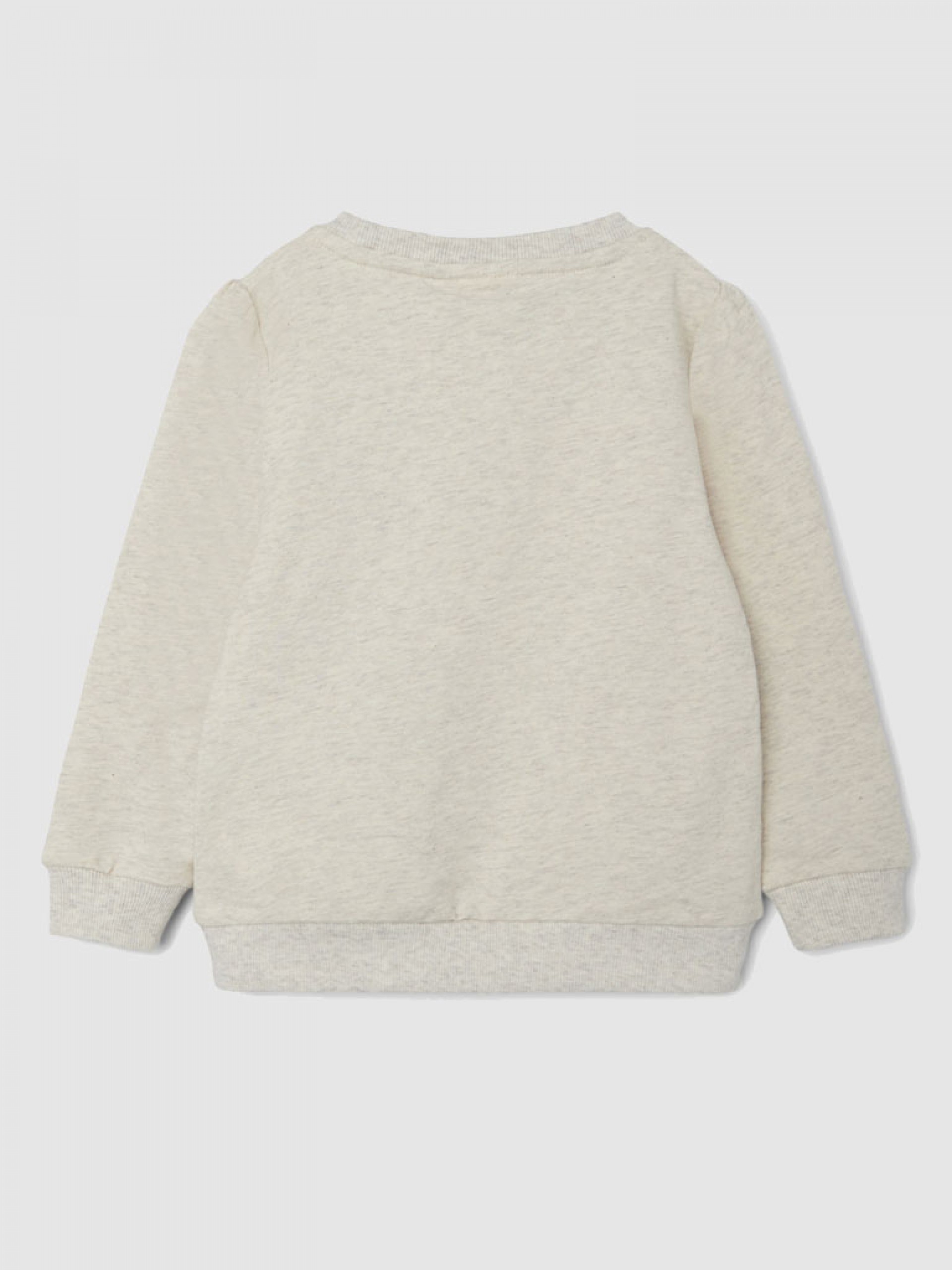 Sweatshirt Niña Name It