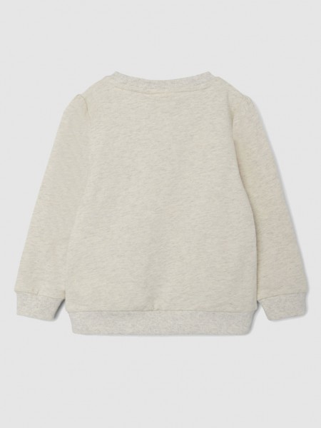 Sweatshirt Girl Name It