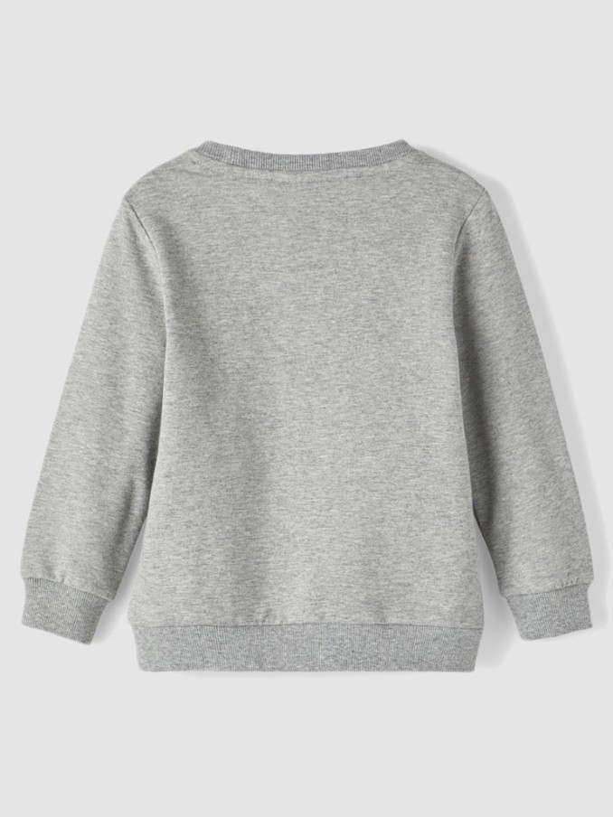 Sweatshirt Boy Name It