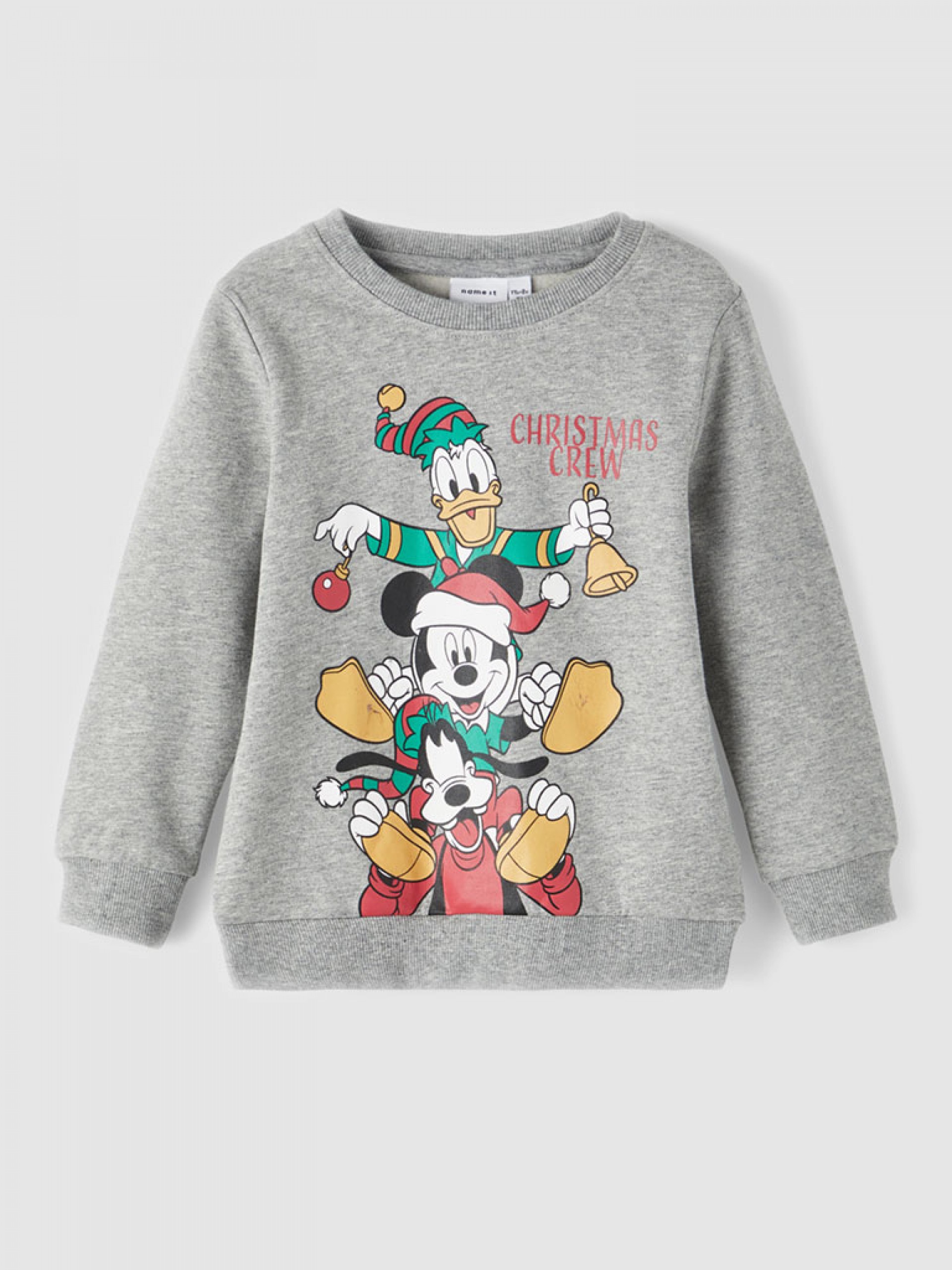 Sweatshirt Niño Name It