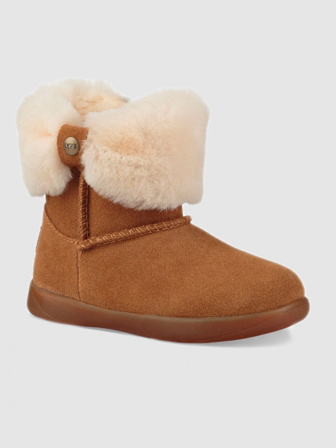 Boots Girl Ugg