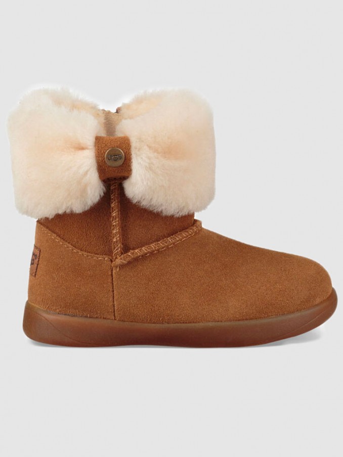 Bota Menina Ramona Ugg