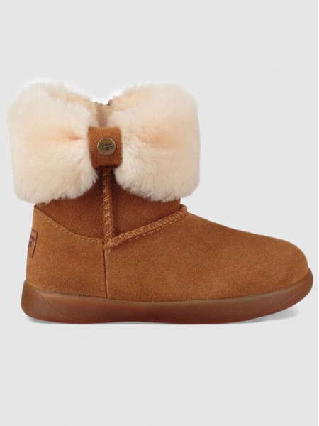 Bota Menina Ramona Ugg