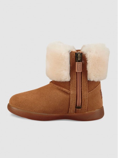 Botas Niña Ugg Botas Niña Ugg