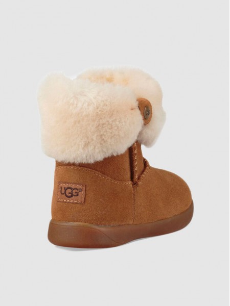 Botas Niña Ugg Botas Niña Ugg