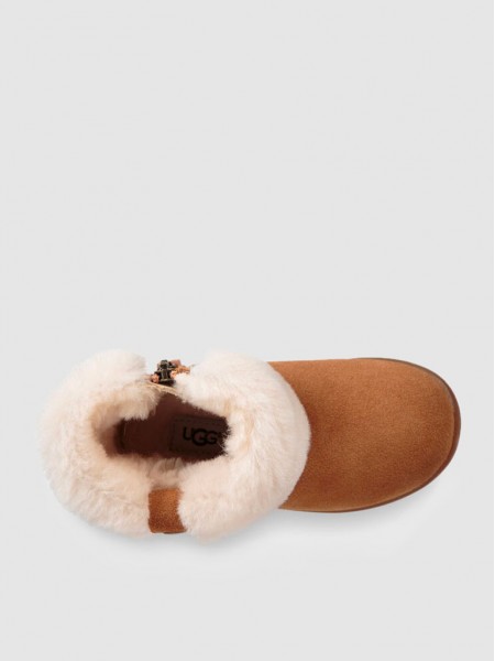 Botas Niña Ugg Botas Niña Ugg