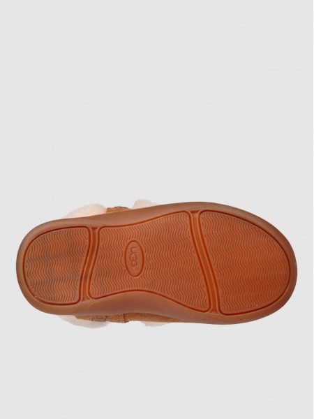 Botas Niña Ugg Botas Niña Ugg