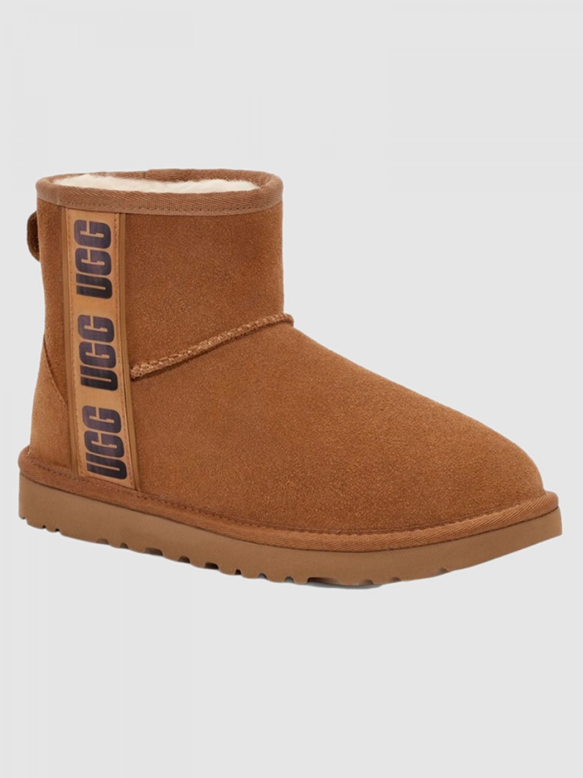 Botas Mujer Ugg