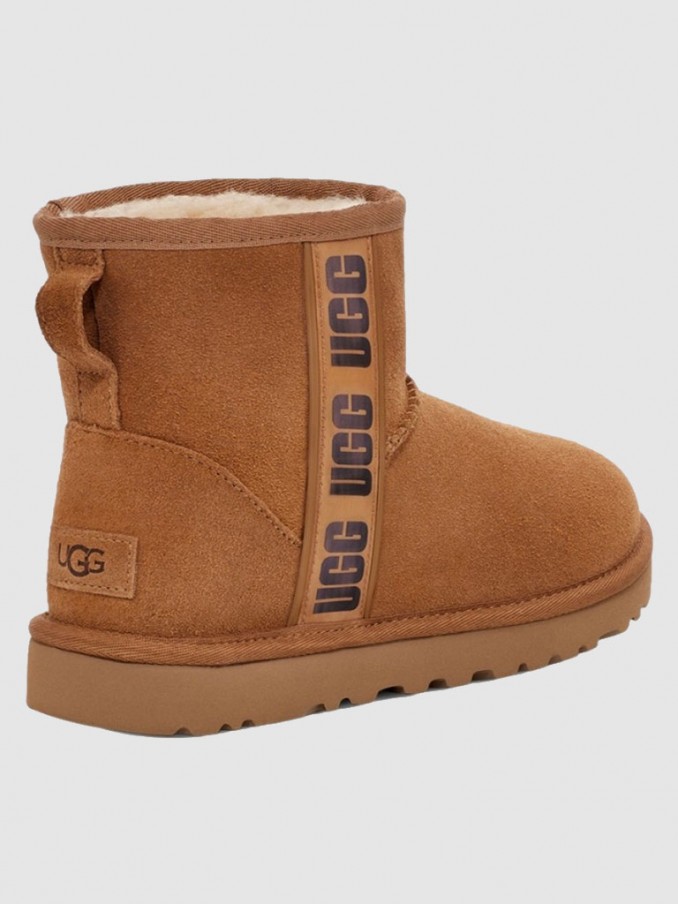 Botas Mujer Ugg