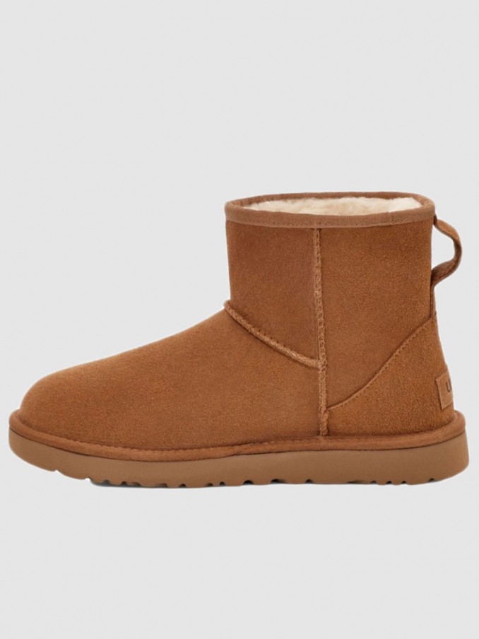 Botas Mujer Ugg
