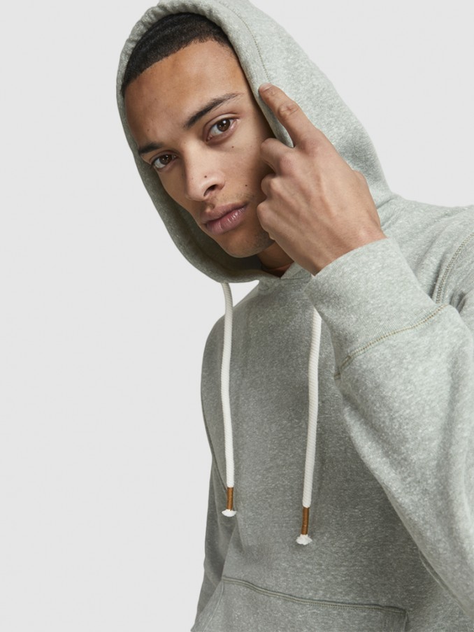 Sweatshirt Man Jack & Jones