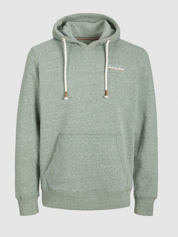Sweatshirt Man Jack & Jones