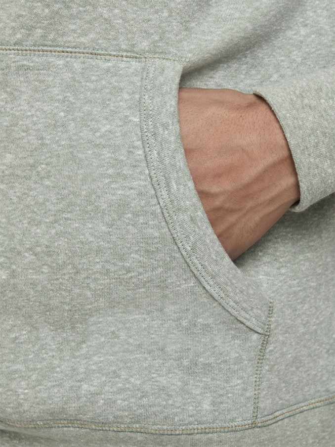 Sweatshirt Man Jack & Jones