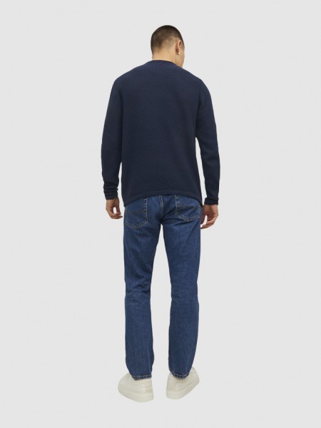Sueter Hombre Jack & Jones Sueter Hombre Jack & Jones