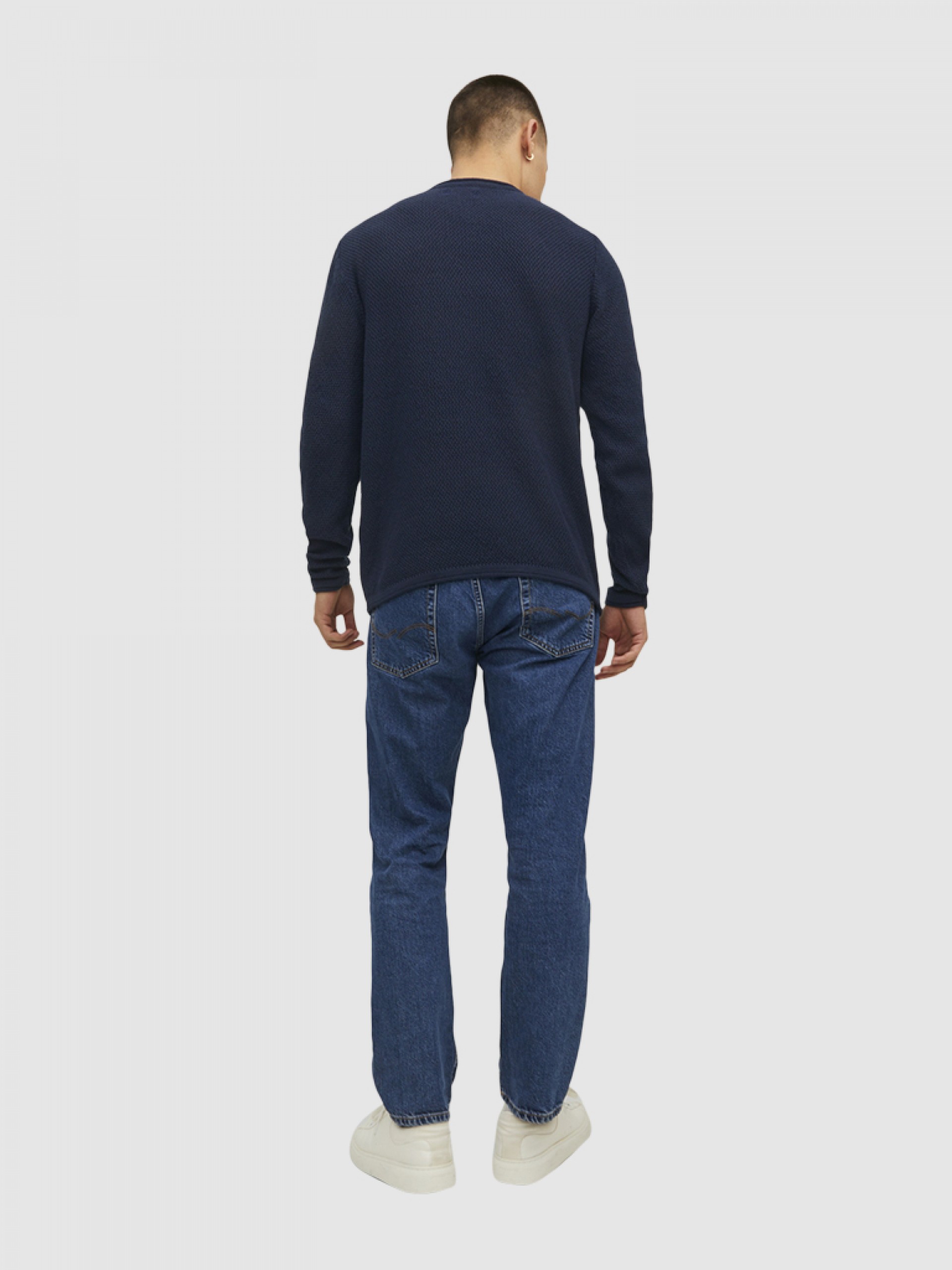 Sueter Hombre Jack & Jones