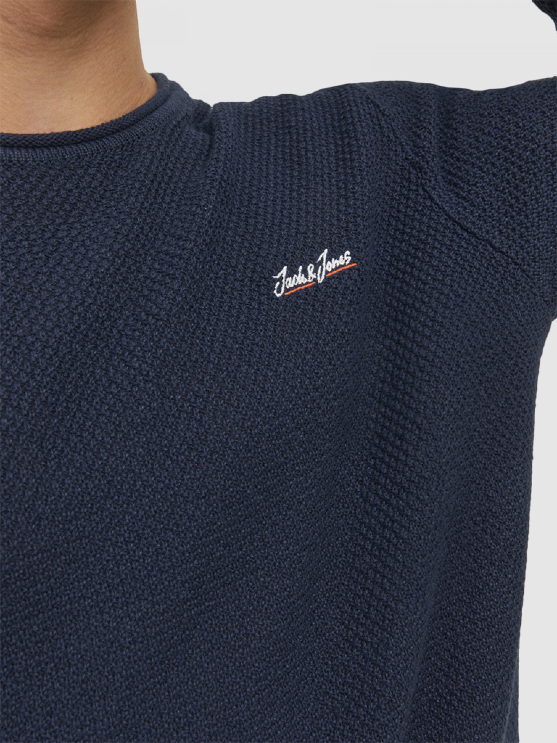 Pullover Man Jack & Jones