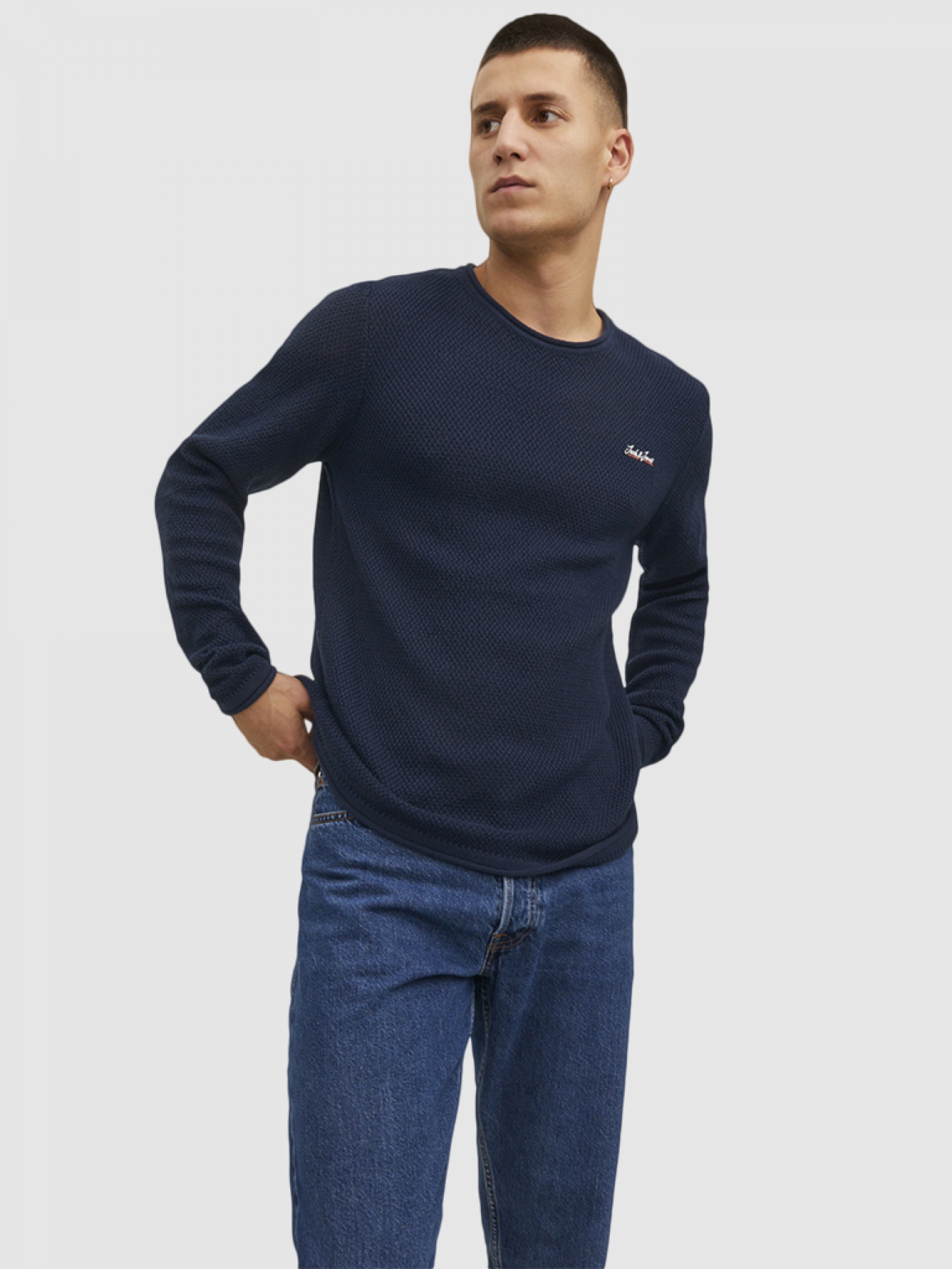 Sueter Hombre Jack & Jones