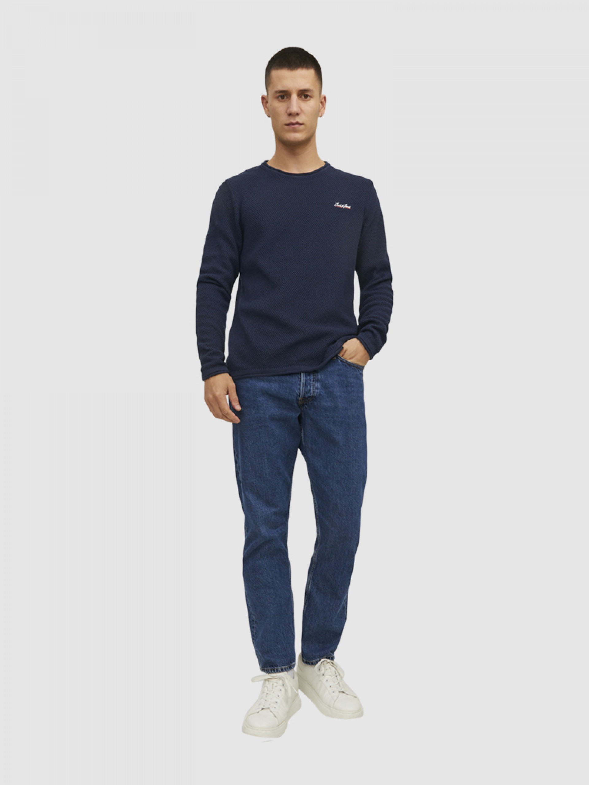 Sueter Hombre Jack & Jones