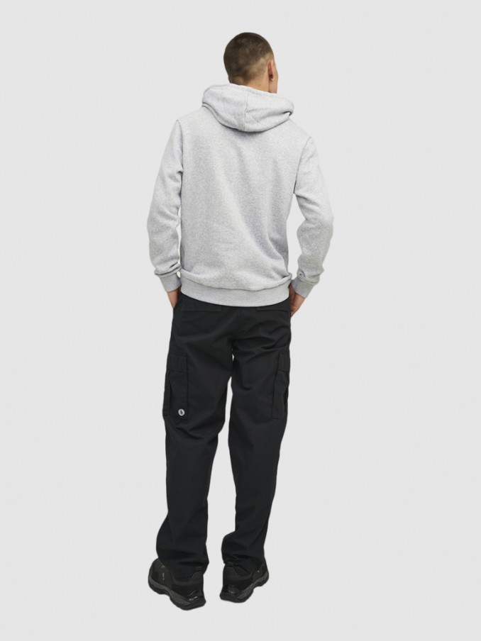 Sweatshirt Hombre Jack & Jones