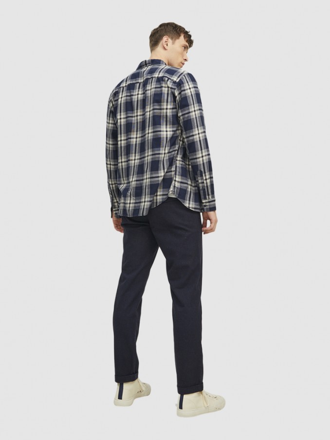 Pants Man Jack & Jones
